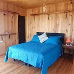 Palafitos Tunquen