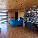 Palafitos Tunquen