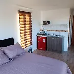 Palafitos Tunquen