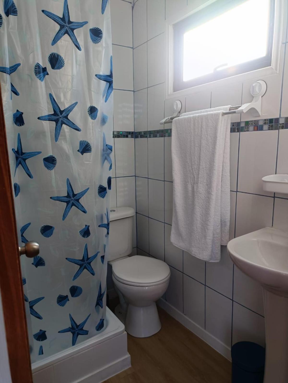 Apartamento Palafitos Tunquen