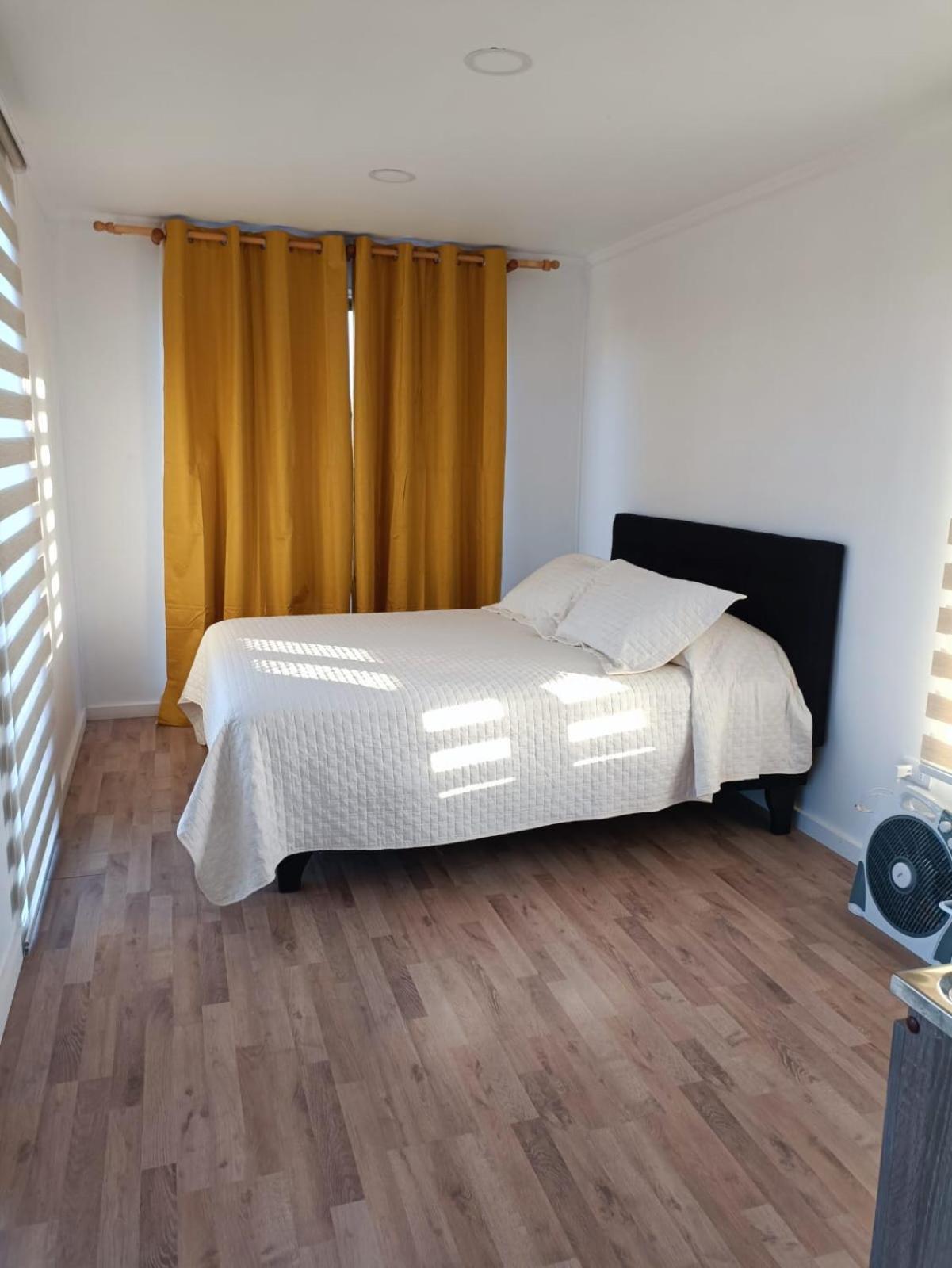 Palafitos Tunquen Apartamento
